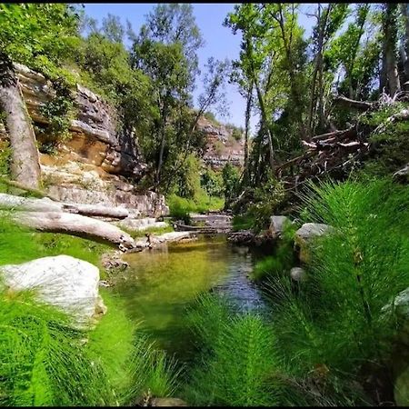 Rifugio San Giacomo راغوزا المظهر الخارجي الصورة