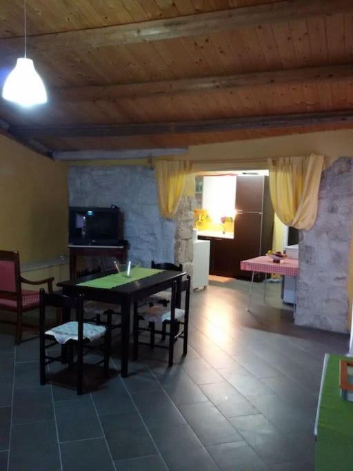 Rifugio San Giacomo راغوزا المظهر الخارجي الصورة