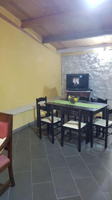 Rifugio San Giacomo راغوزا المظهر الخارجي الصورة