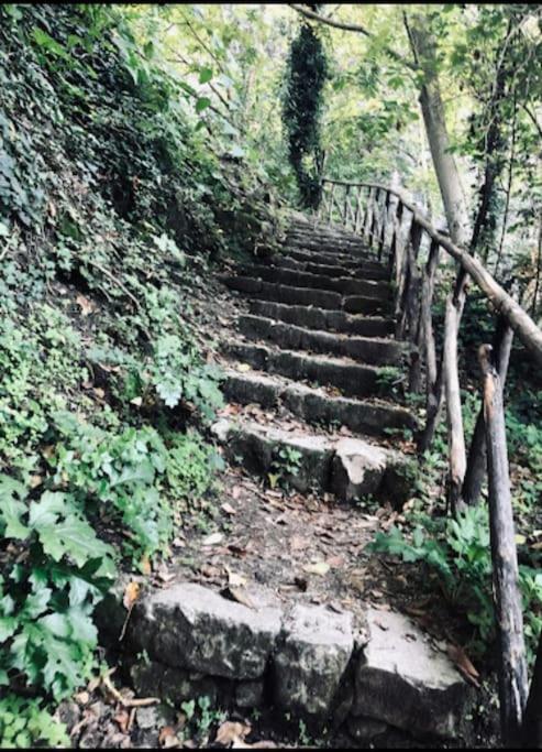 Rifugio San Giacomo راغوزا المظهر الخارجي الصورة