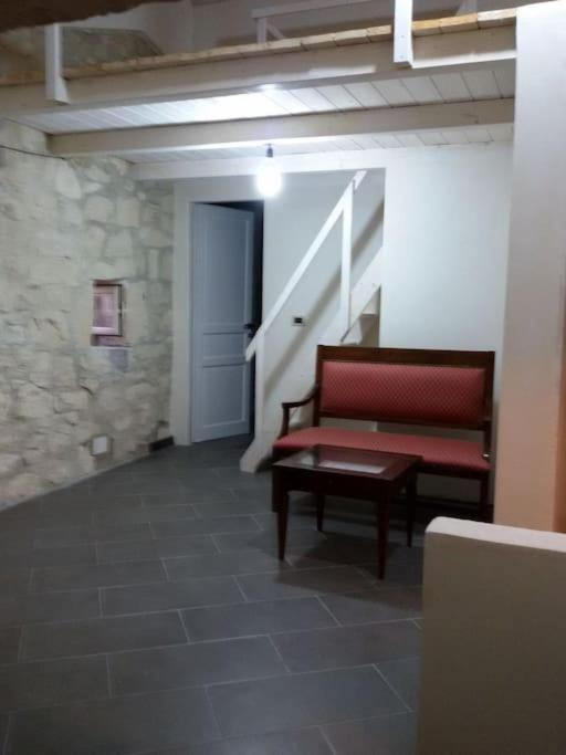 Rifugio San Giacomo راغوزا المظهر الخارجي الصورة